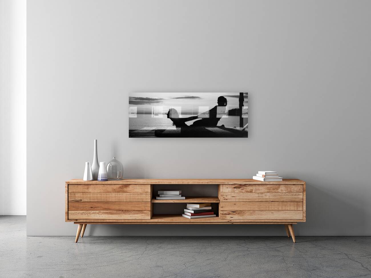 2270437 :: Giclée Stretched Canvas Print