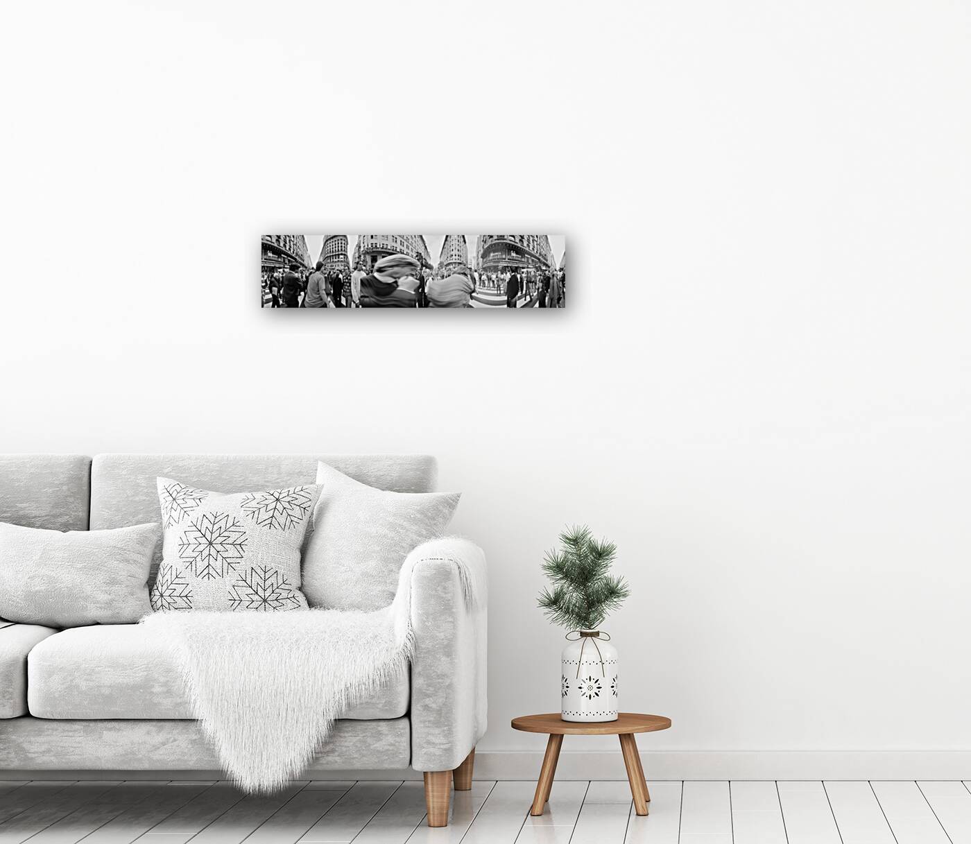 2270452 :: Giclée Stretched Canvas Print