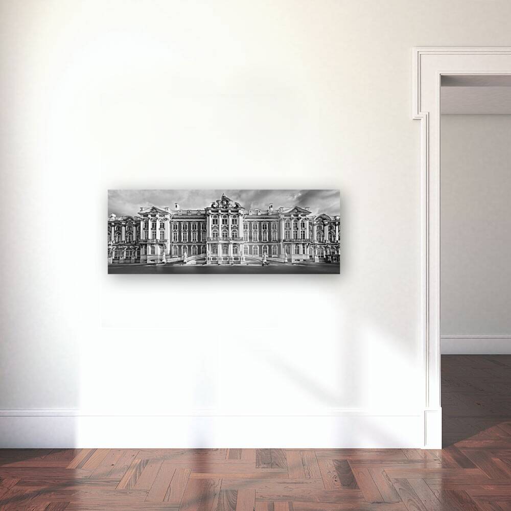 2270459 :: Giclée Stretched Canvas Print