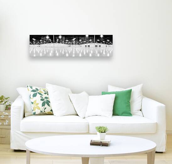 2270469 :: Giclée Stretched Canvas Print