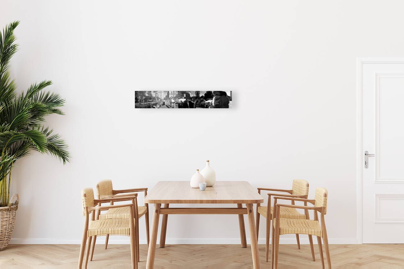 2270471 :: Giclée Stretched Canvas Print