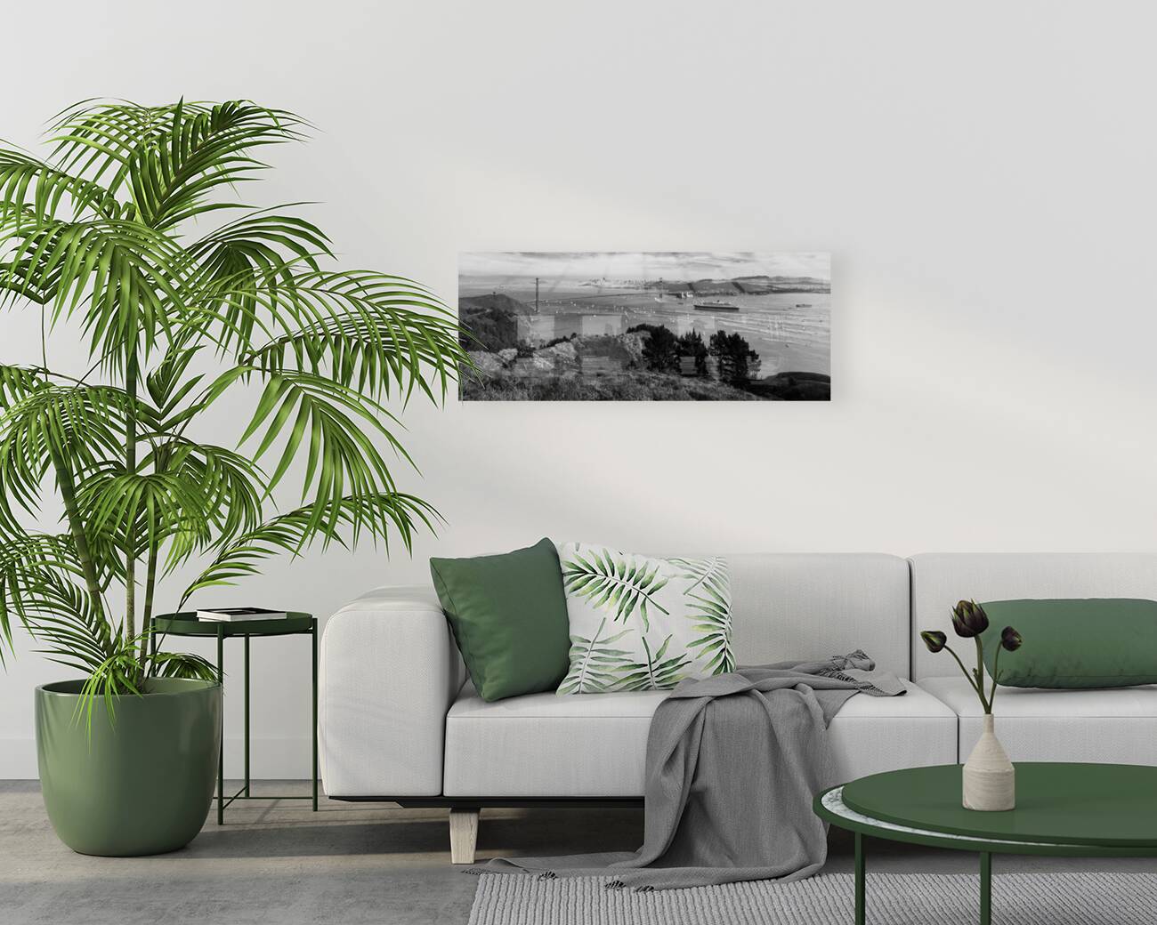 2270481 :: Giclée Stretched Canvas Print