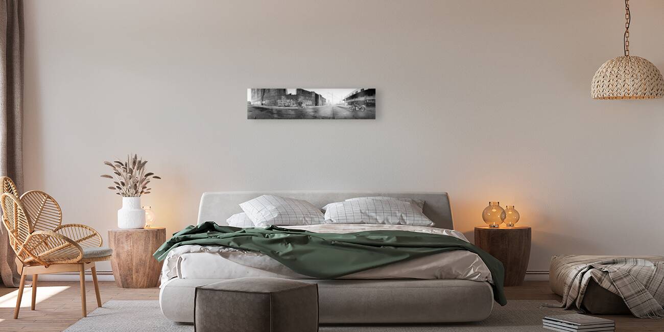 2270486 :: Giclée Stretched Canvas Print