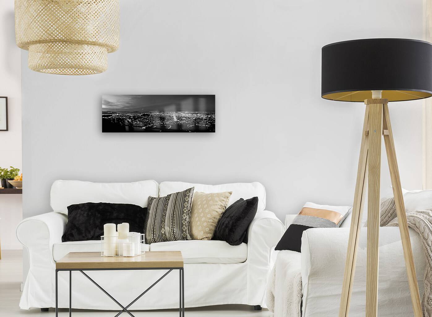 2270513 :: Giclée Stretched Canvas Print