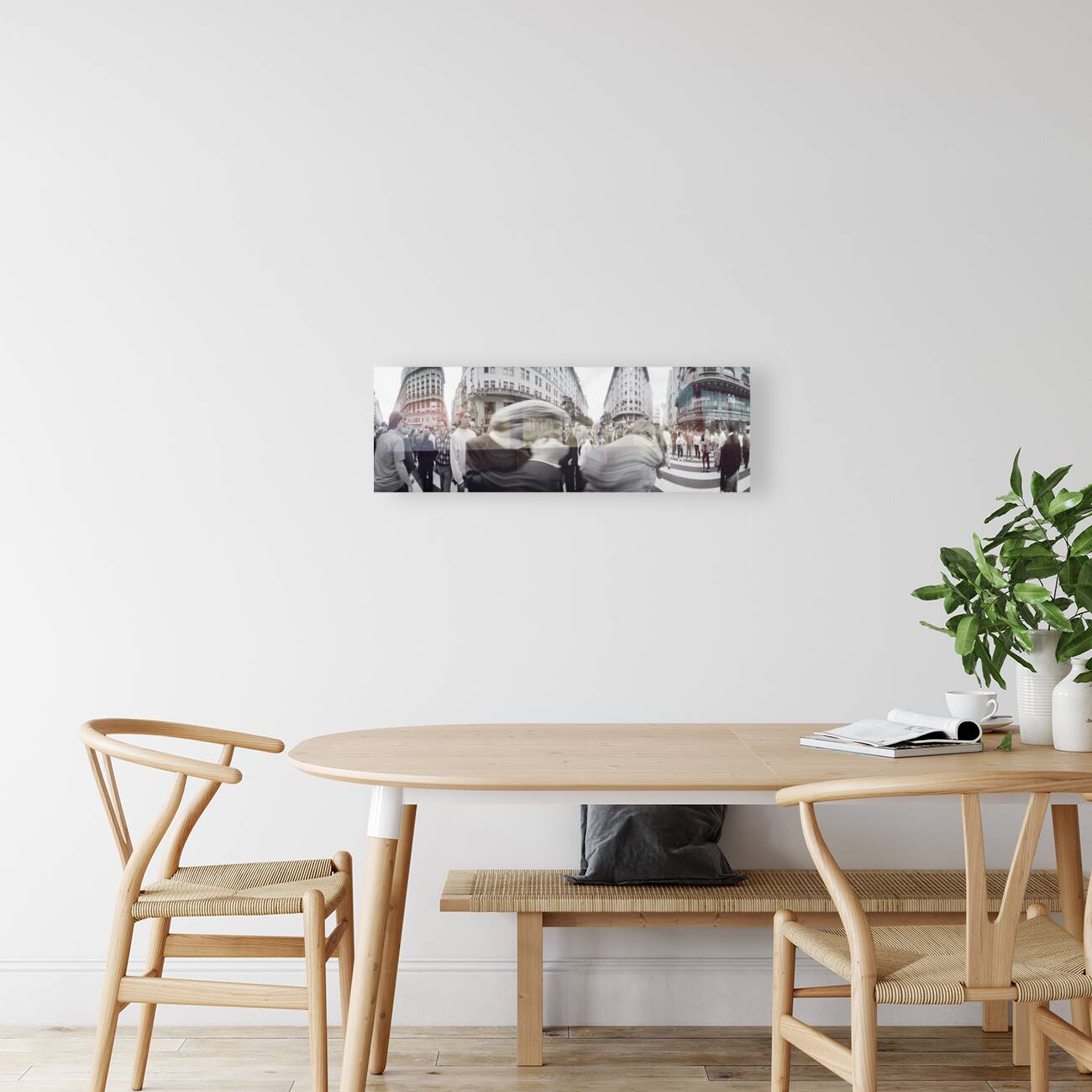 2270517 :: Giclée Stretched Canvas Print