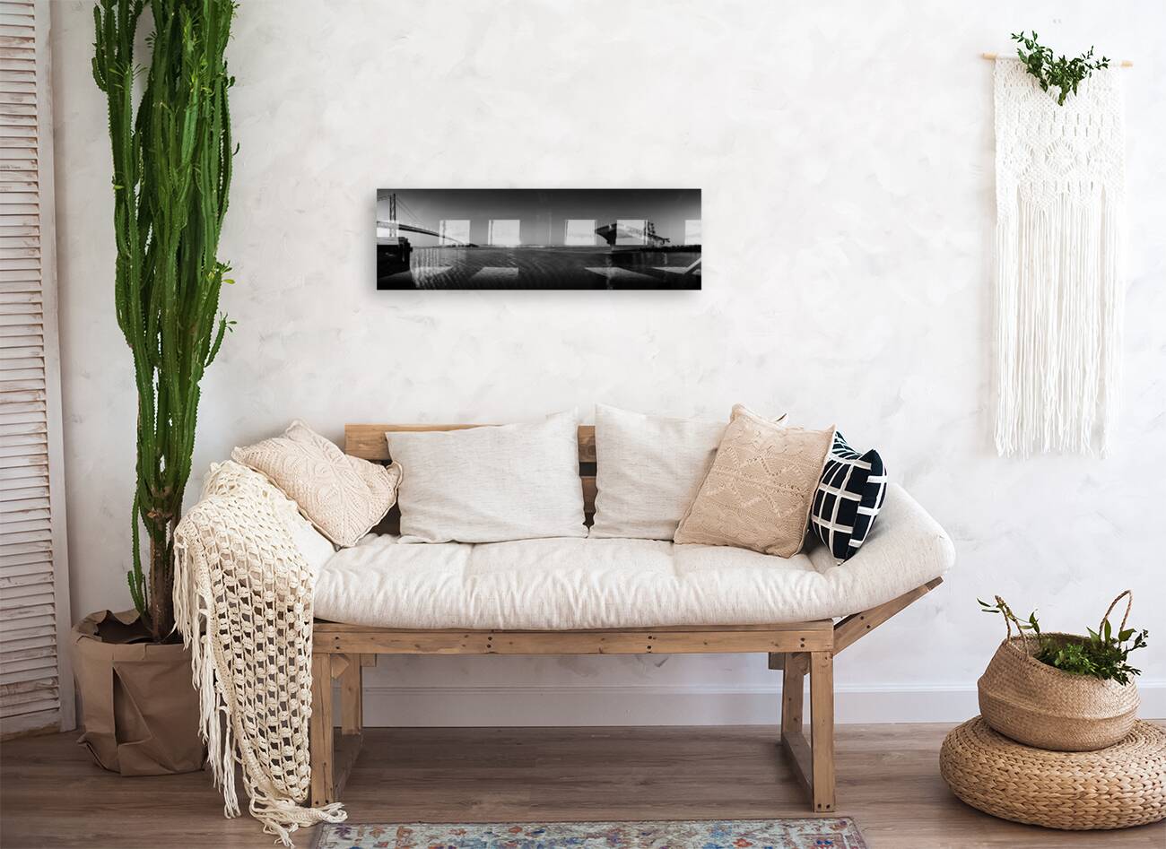 2270535 :: Giclée Stretched Canvas Print