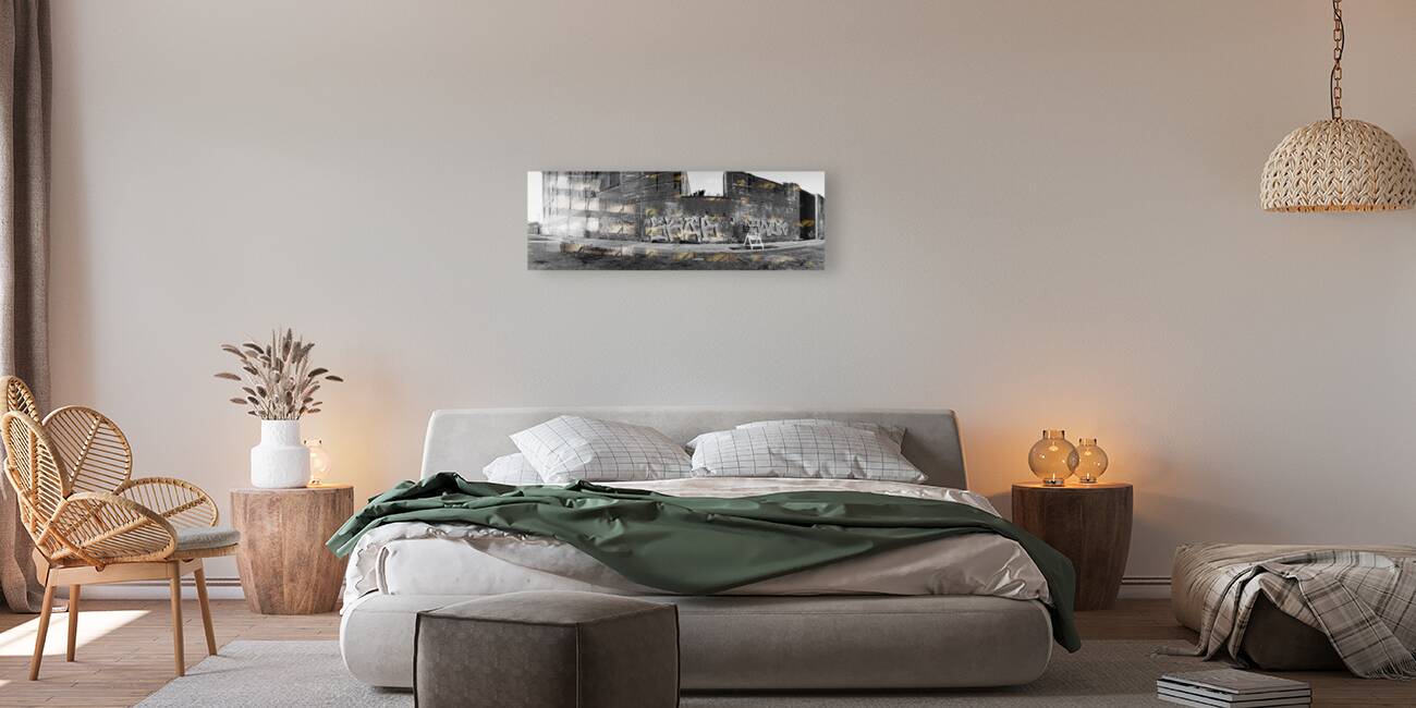 2270540 :: Giclée Stretched Canvas Print