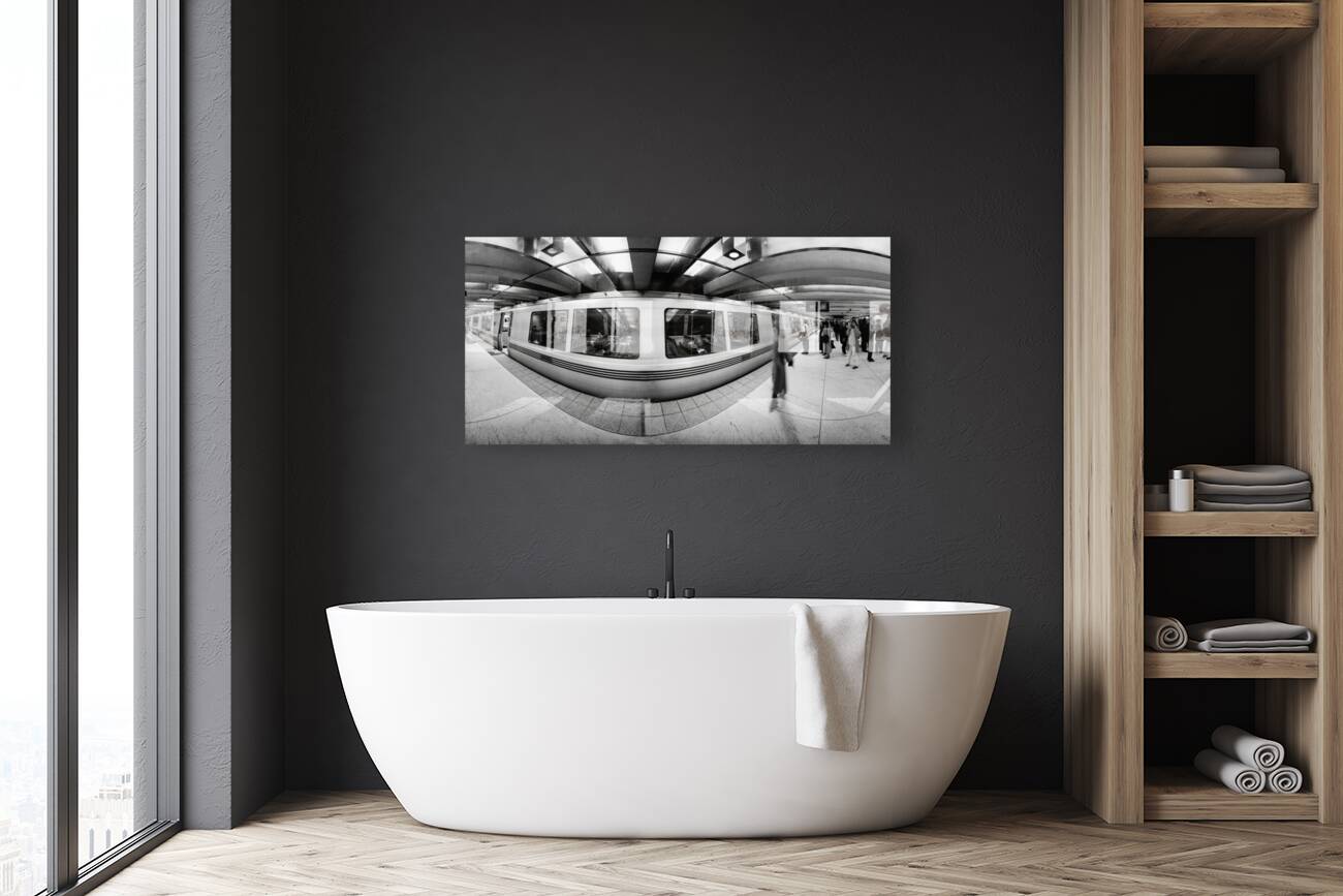 2270557 :: Giclée Stretched Canvas Print