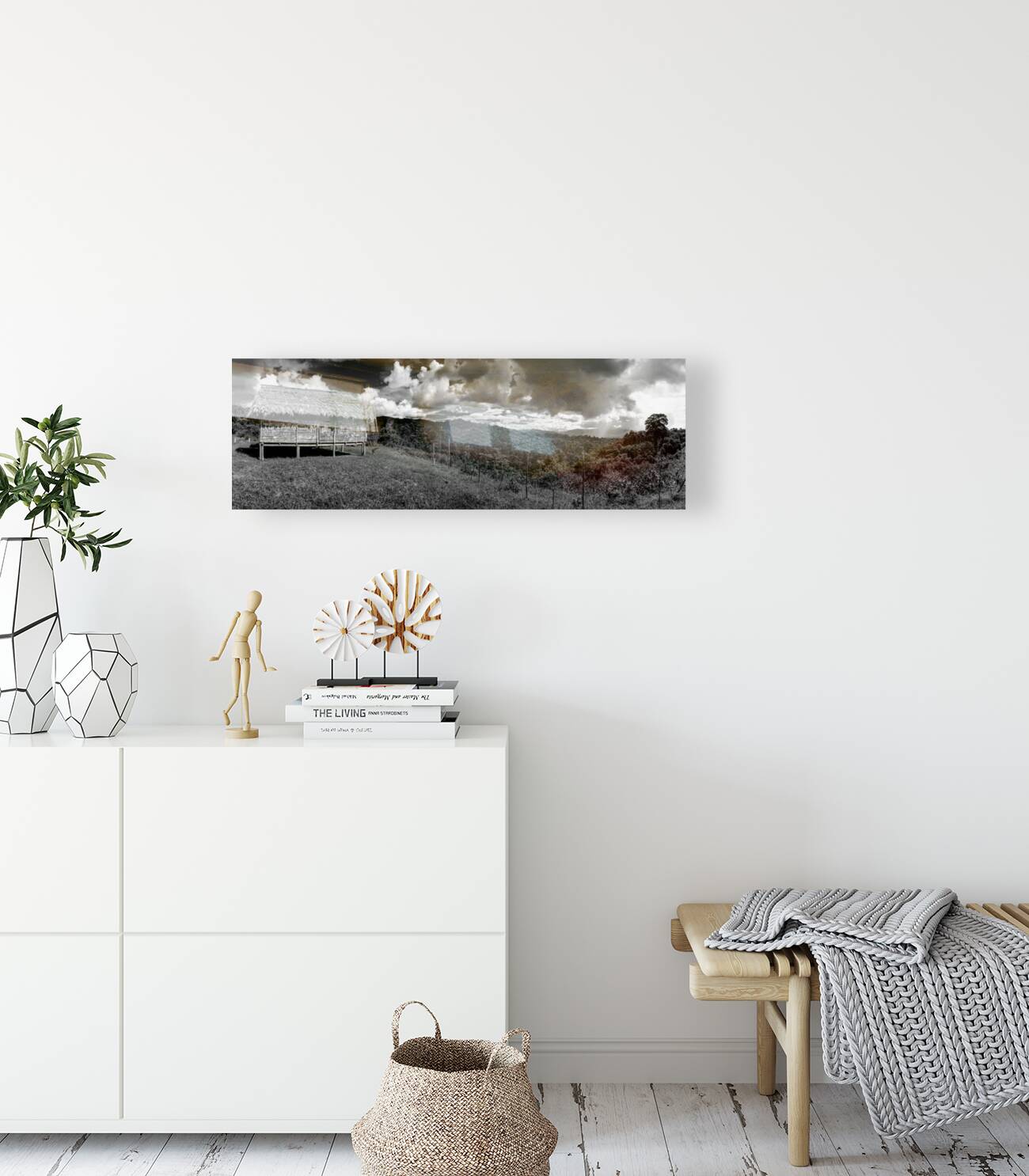 2270559 :: Giclée Stretched Canvas Print