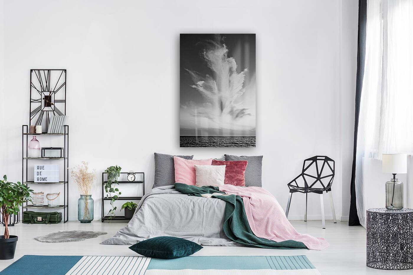 2270914 :: Giclée Stretched Canvas Print