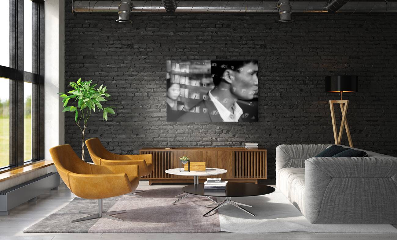 2270932 :: Giclée Stretched Canvas Print