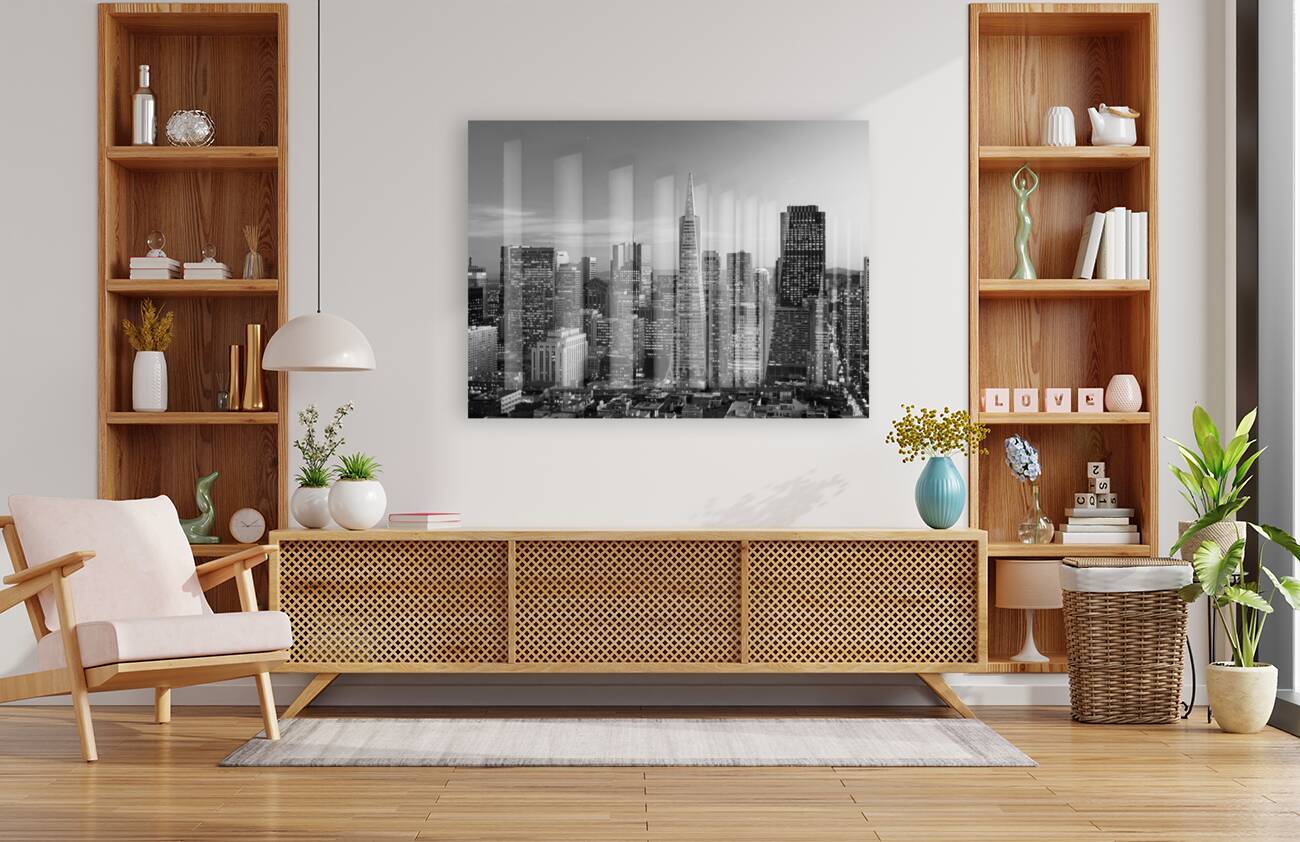 2270934 :: Giclée Stretched Canvas Print