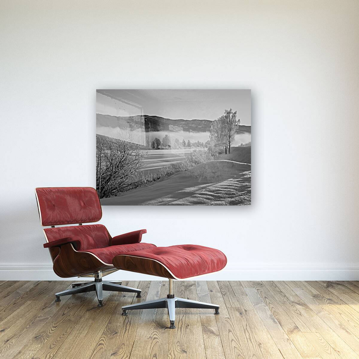 2270936 :: Giclée Stretched Canvas Print