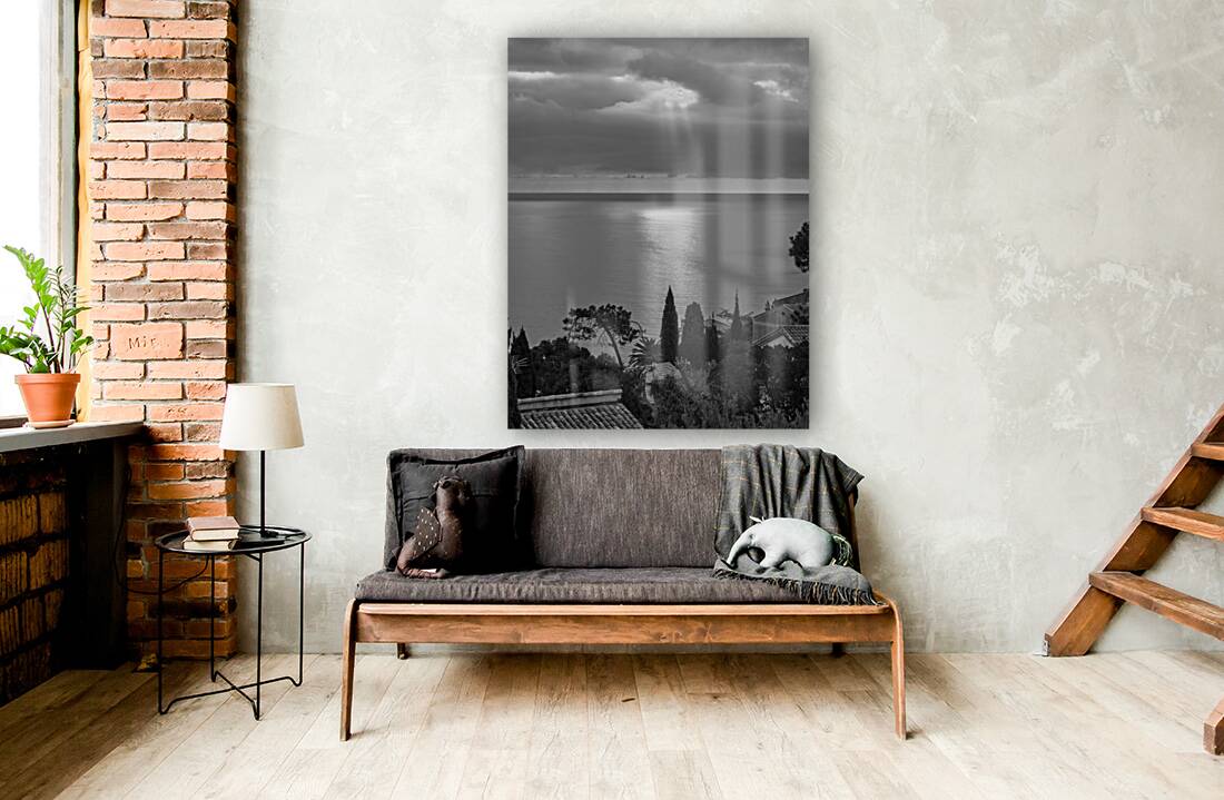 2270938 :: Giclée Stretched Canvas Print