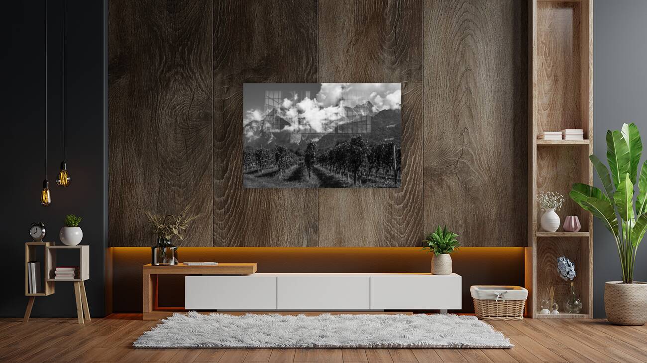 2270939 :: Giclée Stretched Canvas Print