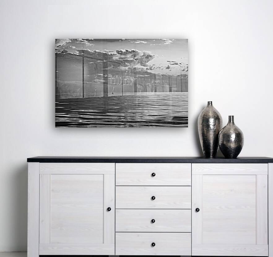 2270944 :: Giclée Stretched Canvas Print