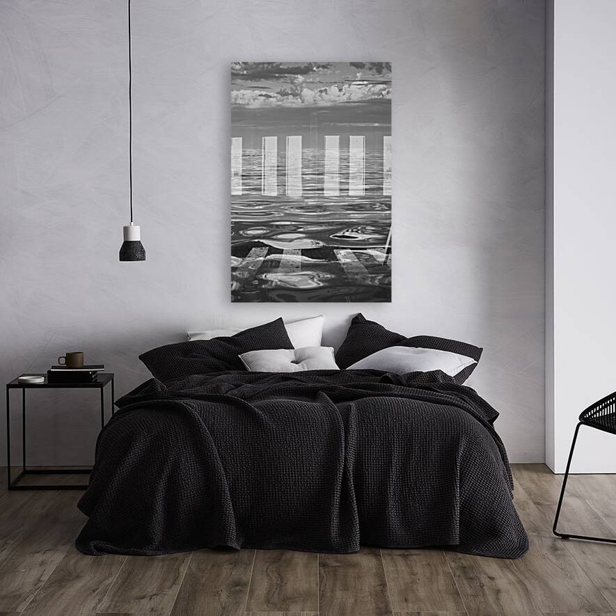 2270947 :: Giclée Stretched Canvas Print