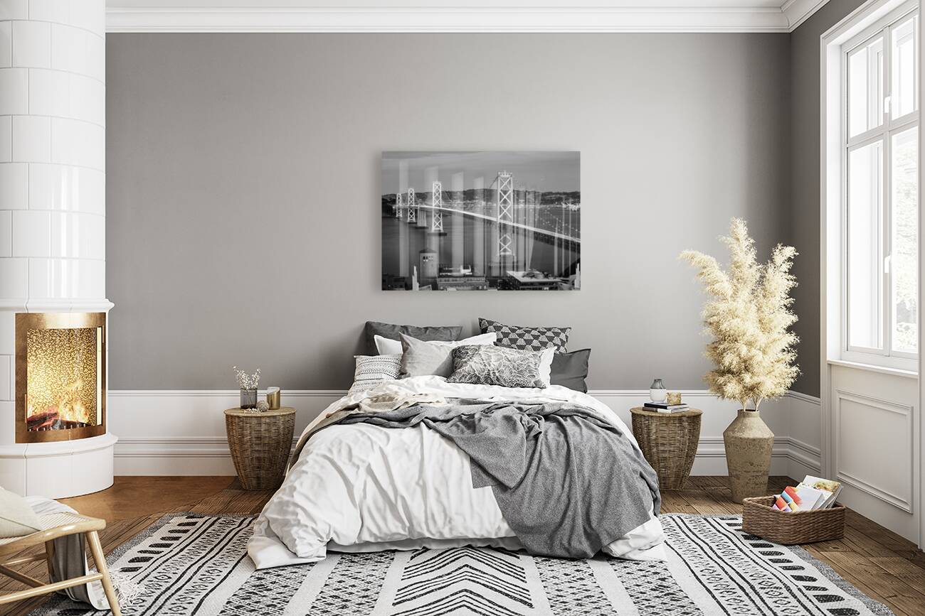 2270962 :: Giclée Stretched Canvas Print