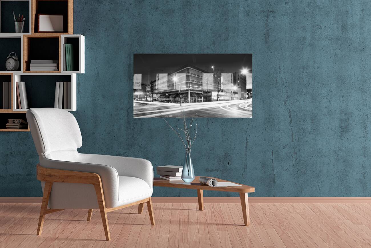 2270963 :: Giclée Stretched Canvas Print