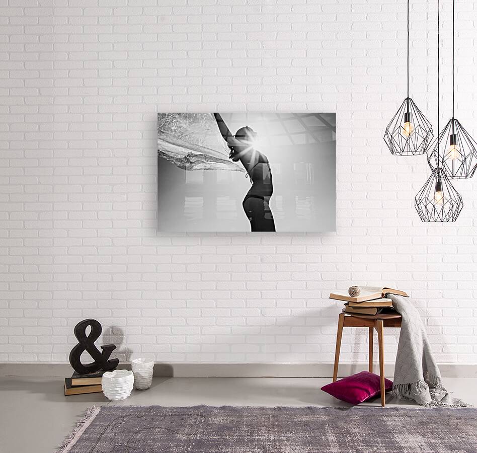 2270964 :: Giclée Stretched Canvas Print