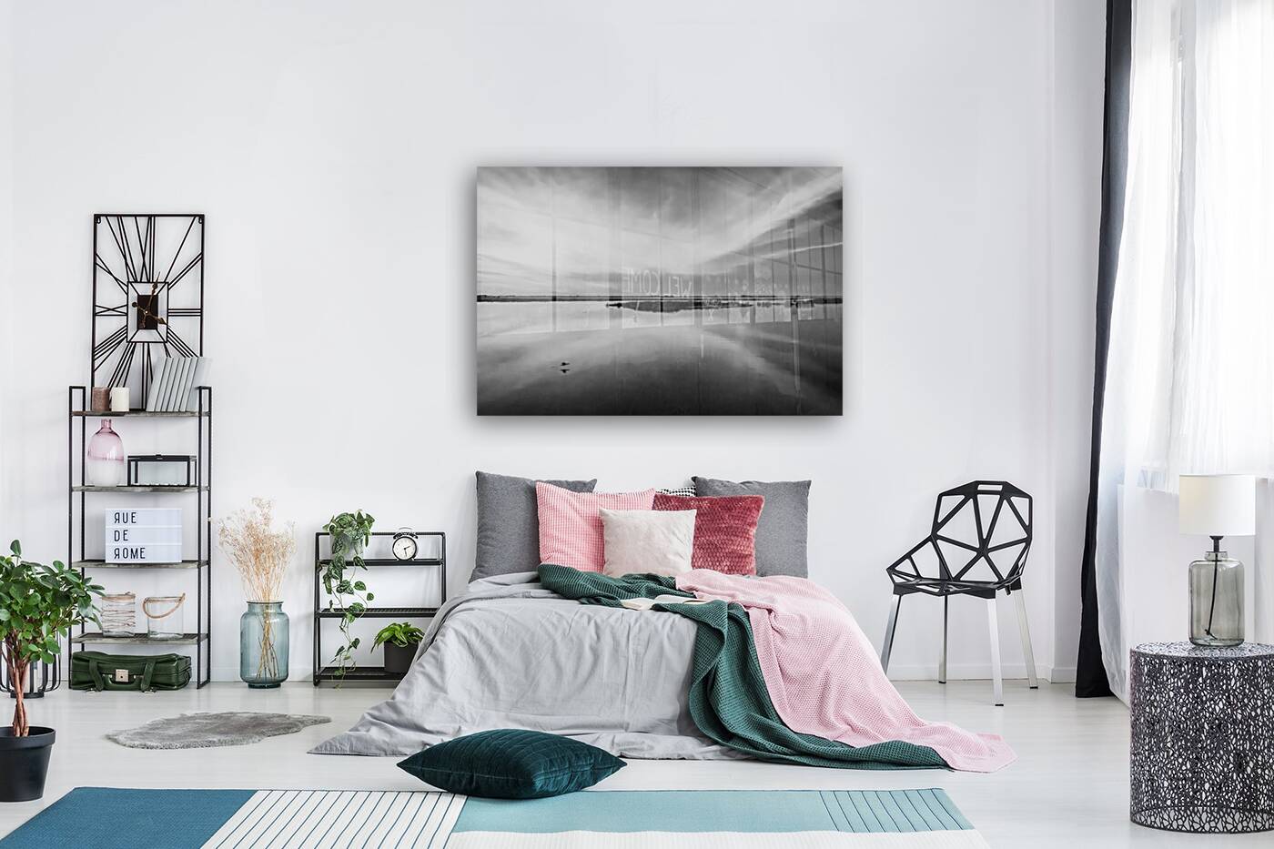 2270965 :: Giclée Stretched Canvas Print