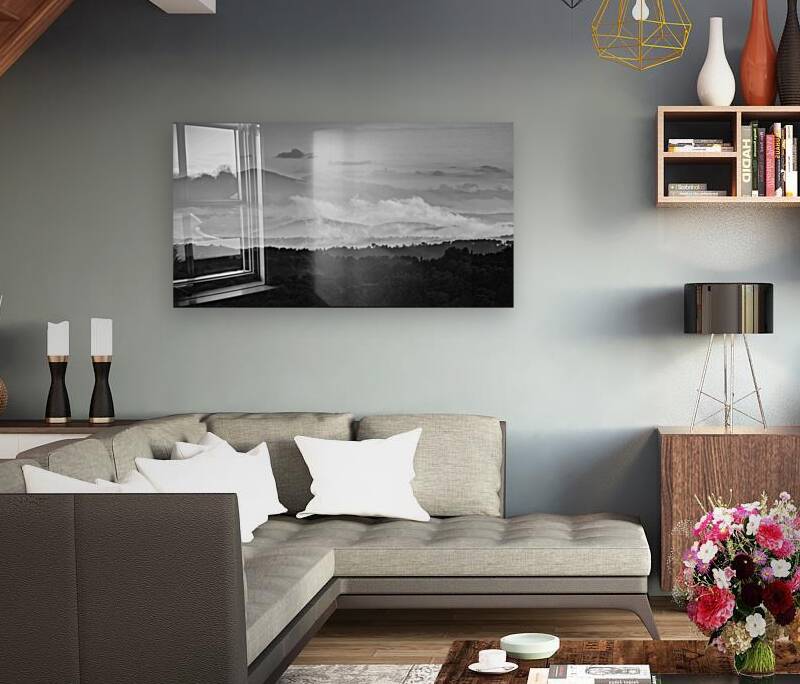 2270971 :: Giclée Stretched Canvas Print