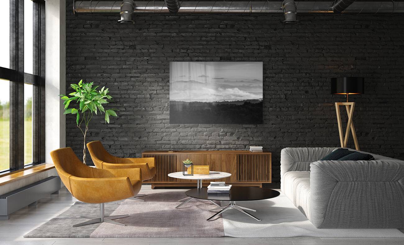 2270972 :: Giclée Stretched Canvas Print