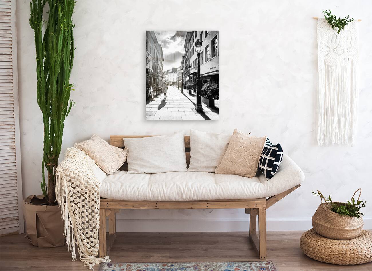 2271984 :: Giclée Stretched Canvas Print