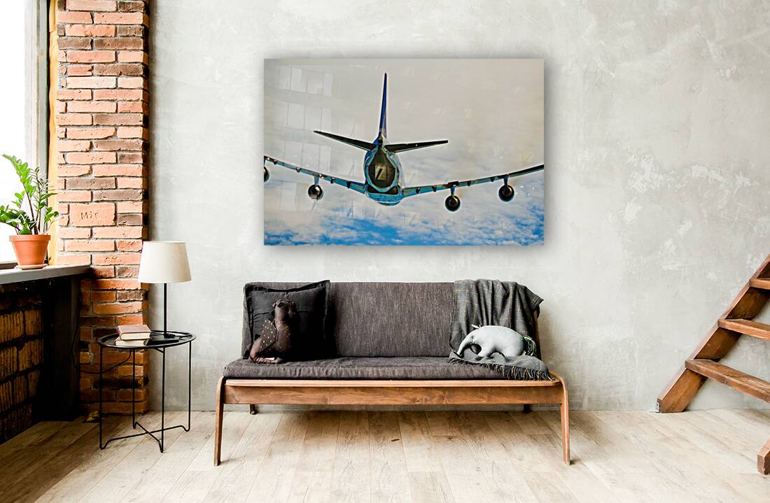 2272106 :: Giclée Stretched Canvas Print