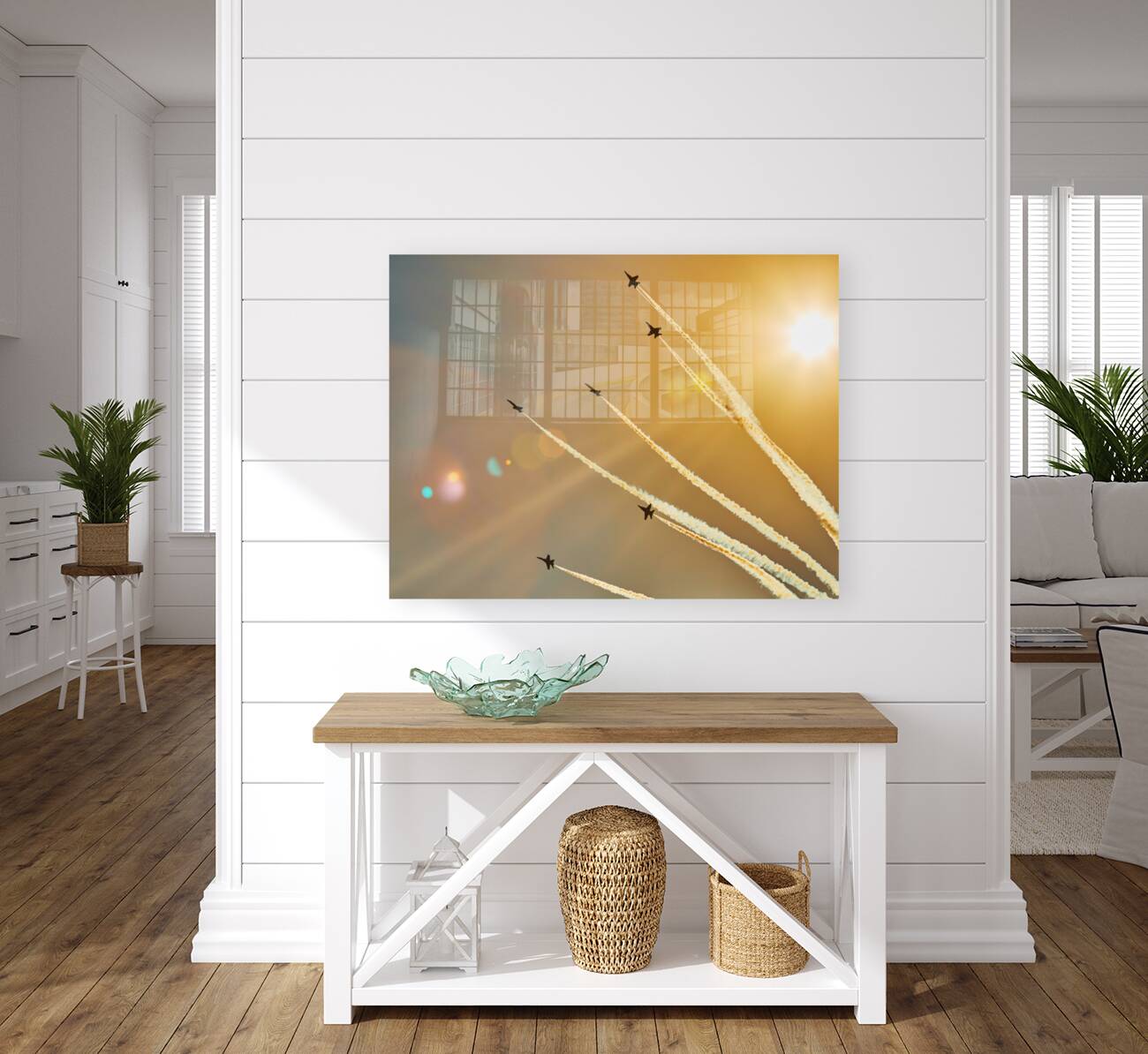 2272108 :: Giclée Stretched Canvas Print