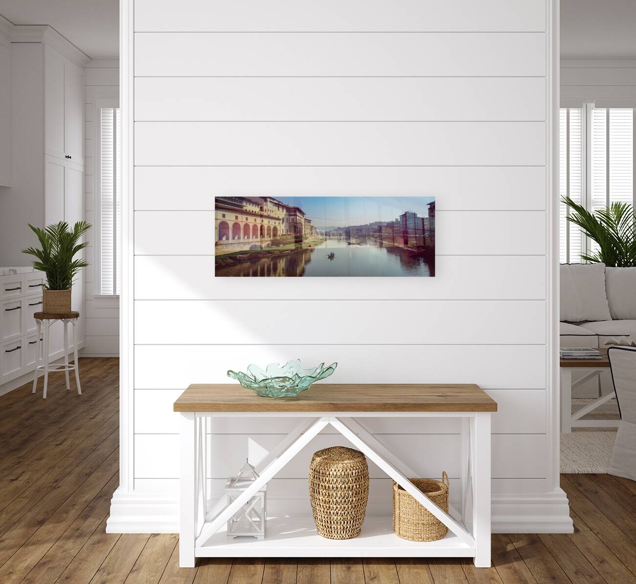 2277009 :: Giclée Stretched Canvas Print