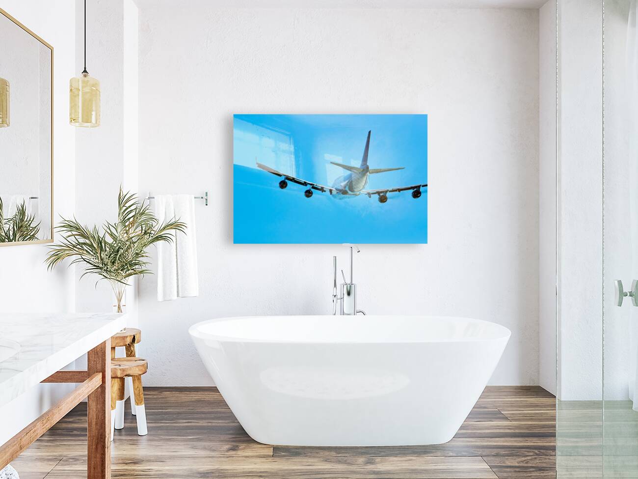 2277252 :: Giclée Stretched Canvas Print