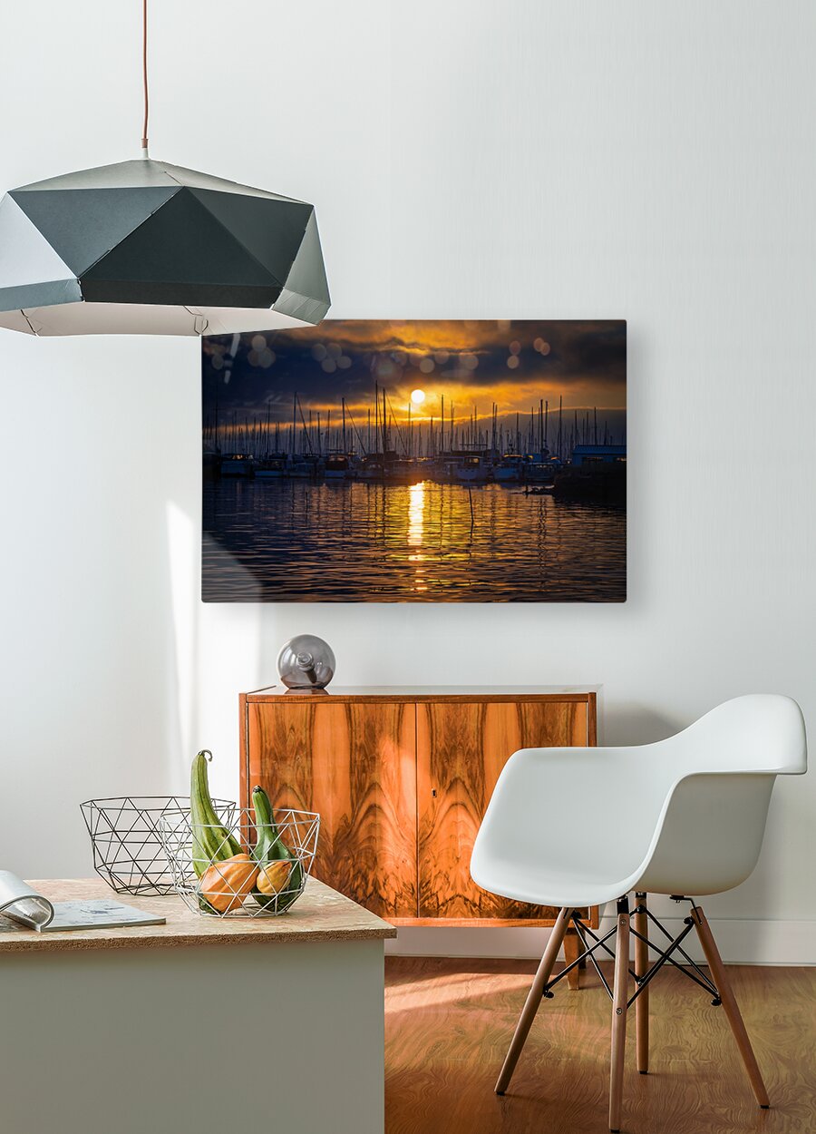 2252957 :: HD Sublimation Metal Print