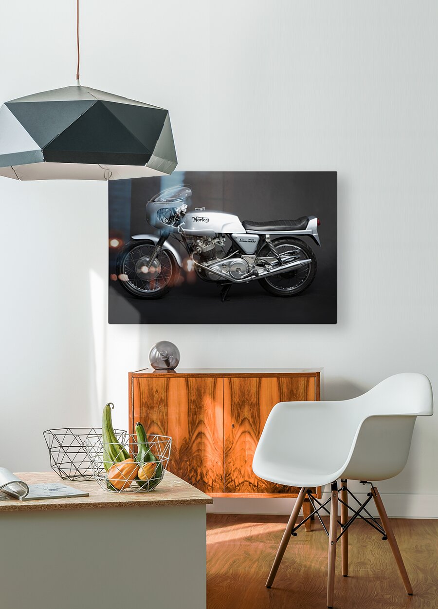 2252958 :: HD Sublimation Metal Print