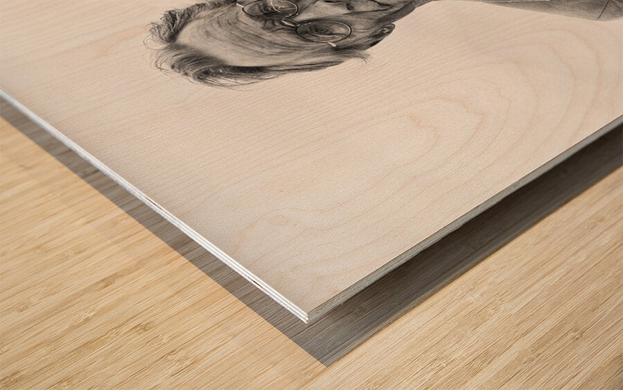 2270333 :: Wood Print