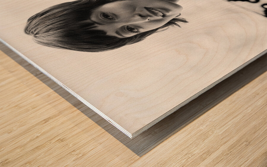 2270930 :: Wood Print